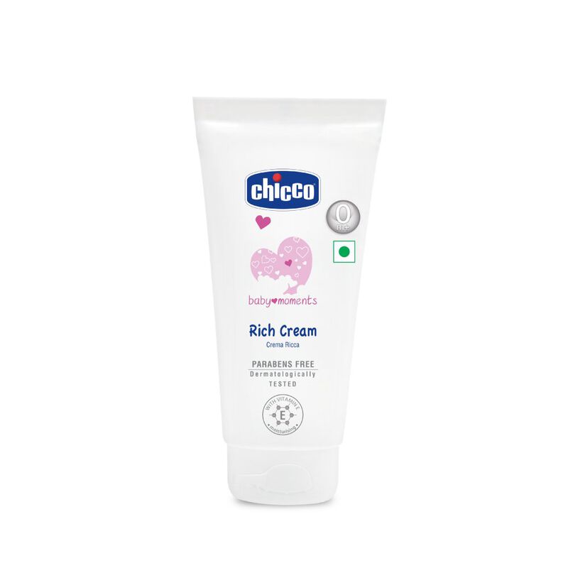 Rich Cream 100g image number 0